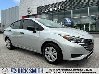 2025 Nissan Versa for sale in Columbia SC