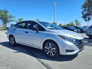 2025 Nissan Versa for sale in Indianapolis IN
