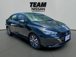 2025 Nissan Versa for sale in Manchester NH
