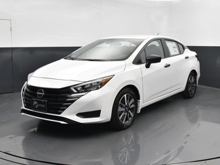 2025 Nissan Versa for sale in Shelby NC