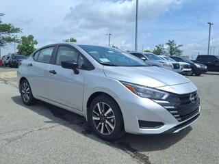 2025 Nissan Versa for sale in Indianapolis IN