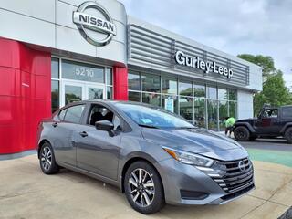 2025 Nissan Versa for sale in Louisville KY