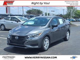2025 Nissan Versa for sale in Florence KY