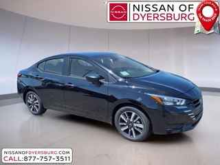 2025 Nissan Versa for sale in Dyersburg TN
