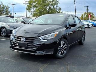 2025 Nissan Versa for sale in Stoneham MA