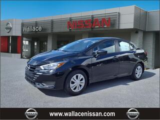 2025 Nissan Versa for sale in Kingsport TN