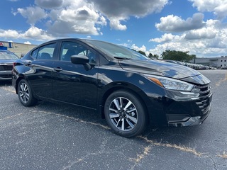 2025 Nissan Versa for sale in Independence MO