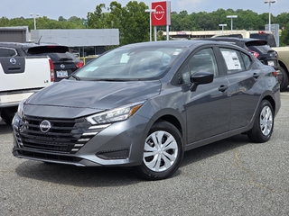 2025 Nissan Versa for sale in Forest City NC