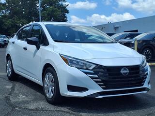 2025 Nissan Versa for sale in Cincinnati OH