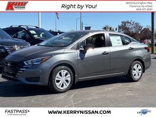 2025 Nissan Versa for sale in Florence KY