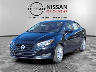 2025 Nissan Versa for sale in Olathe KS
