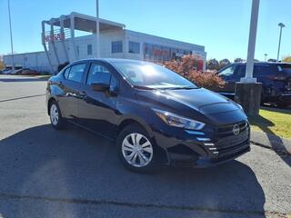 2025 Nissan Versa for sale in Clarksville TN