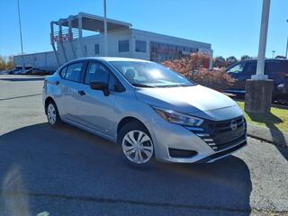 2025 Nissan Versa for sale in Clarksville TN