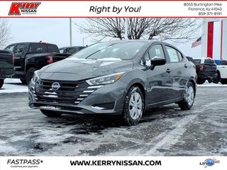 2025 Nissan Versa for sale in Florence KY