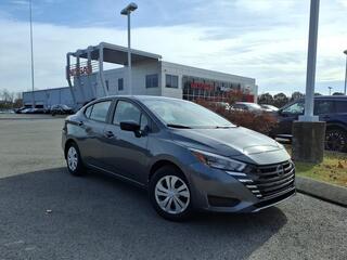 2025 Nissan Versa for sale in Clarksville TN