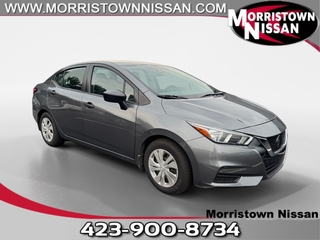 2021 Nissan Versa for sale in Morristown TN