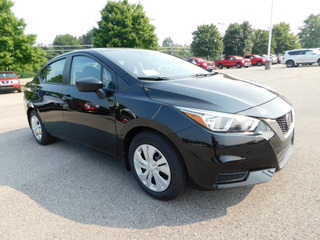 2021 Nissan Versa for sale in Clarksville TN