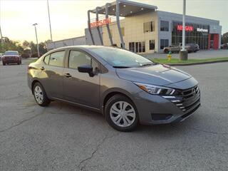 2023 Nissan Versa for sale in Clarksville TN