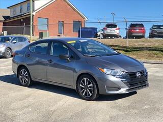 2024 Nissan Versa for sale in Chattanooga TN