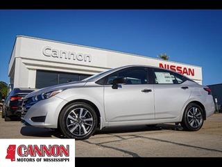 2024 Nissan Versa for sale in Orange TX