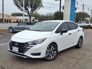 2024 Nissan Versa for sale in Pearland TX