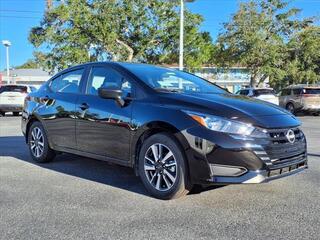 2024 Nissan Versa