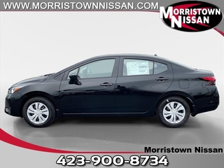 2024 Nissan Versa for sale in Morristown TN