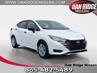 2024 Nissan Versa for sale in Oak Ridge TN