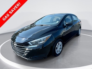 2025 Nissan Versa for sale in Greer SC