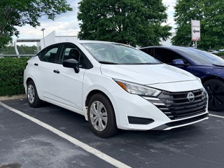 2025 Nissan Versa for sale in Greer SC