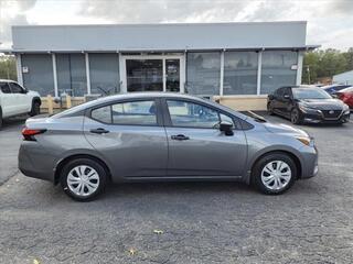 2025 Nissan Versa for sale in Pine Bluff AR