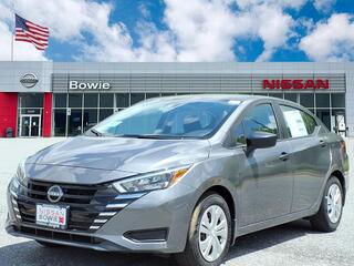 2025 Nissan Versa for sale in West Mifflin PA