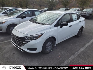 2025 Nissan Versa for sale in Bristol TN