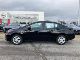 2025 Nissan Versa for sale in Greenville MS