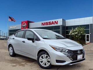 2025 Nissan Versa for sale in Alvin TX