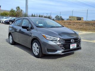 2025 Nissan Versa for sale in West Mifflin PA