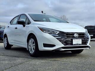 2025 Nissan Versa for sale in Lansing MI