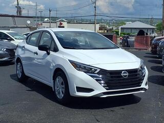 2025 Nissan Versa for sale in Cincinnati OH