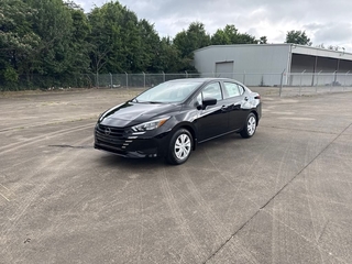 2025 Nissan Versa for sale in Shelby NC