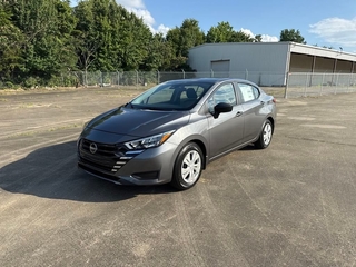 2025 Nissan Versa for sale in Shelby NC