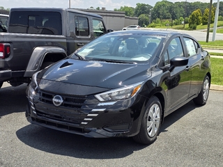 2025 Nissan Versa for sale in Forest City NC