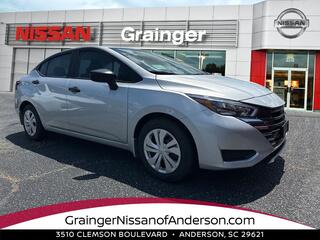 2025 Nissan Versa for sale in Independence MO