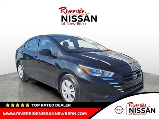 2025 Nissan Versa for sale in New Bern NC