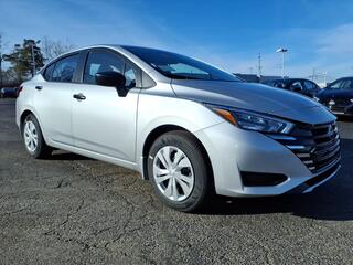 2025 Nissan Versa for sale in Cincinnati OH