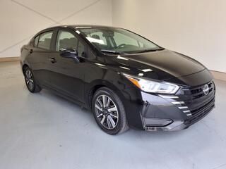 2023 Nissan Versa