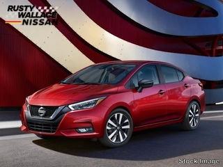 2023 Nissan Versa for sale in Knoxville TN