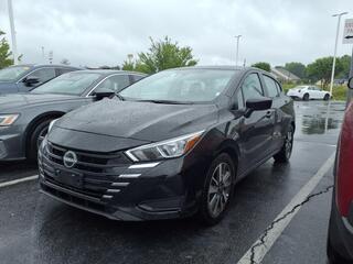 2023 Nissan Versa