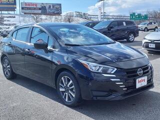 2023 Nissan Versa for sale in Roanoke VA