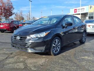 2023 Nissan Versa for sale in Lansing MI