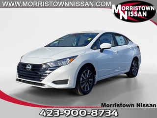 2024 Nissan Versa for sale in Morristown TN